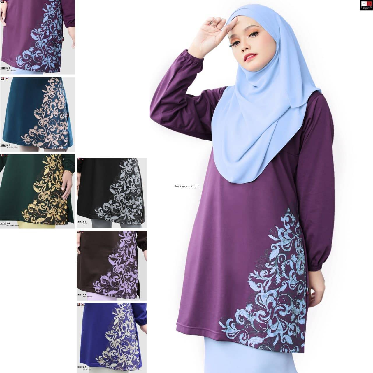 Design tshirt muslimah clearance