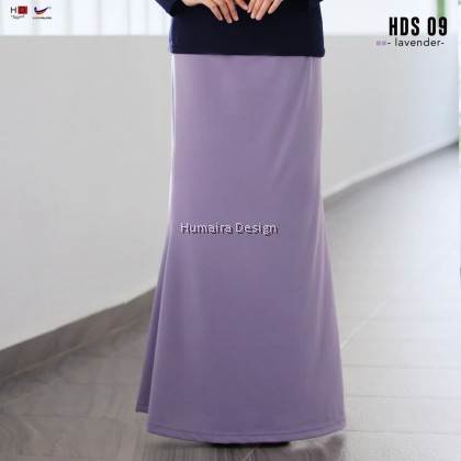 Basic Mermaid Skirt (A)