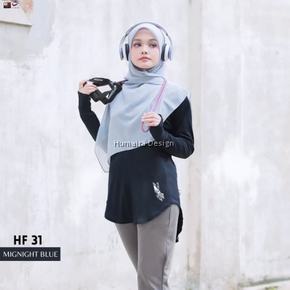 T shirt Jersey Humaira Xtive Series 2.0
