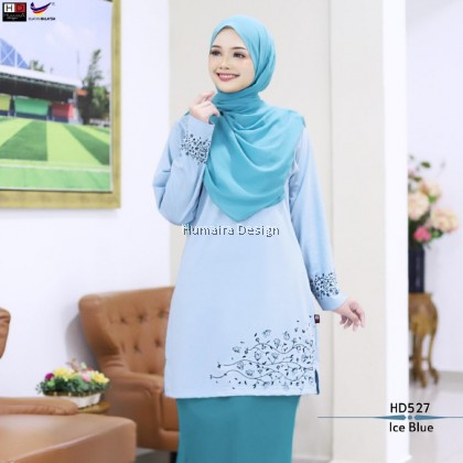 T shirt Muslimah Humaira Safaa