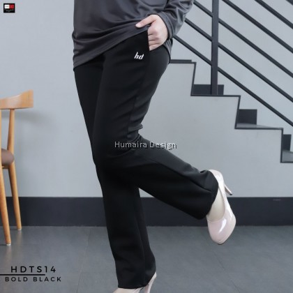 HD Casual Pants