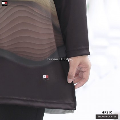 T shirt Jersey Humaira Sierra