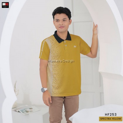 T shirt Jersey HD Men Madina Series 