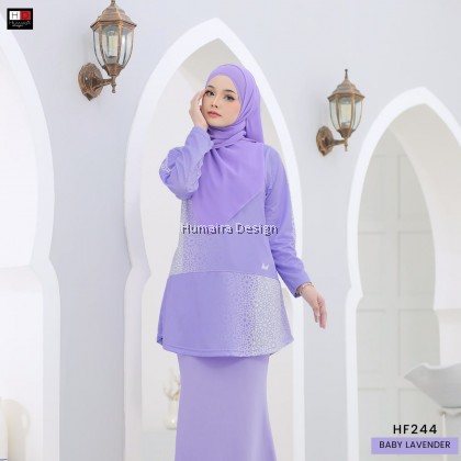 T shirt Jersey Humaira Madina Series (Xtra Size)