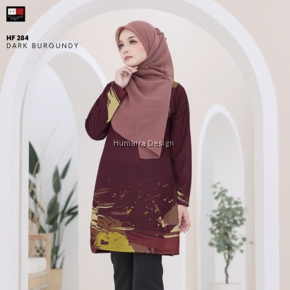 T shirt Jersey Humaira Rayhan